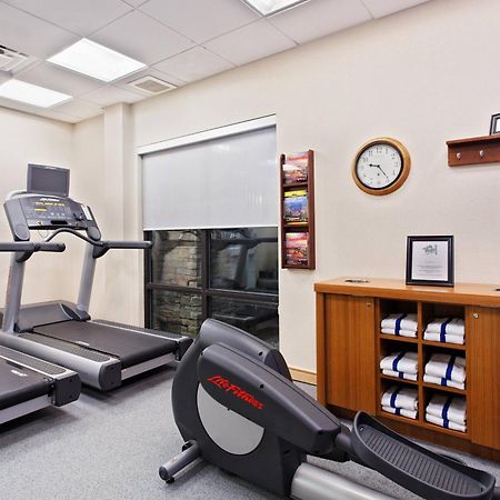 Springhill Suites Knoxville At Turkey Creek Dış mekan fotoğraf