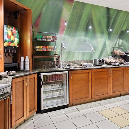 Springhill Suites Knoxville At Turkey Creek Dış mekan fotoğraf