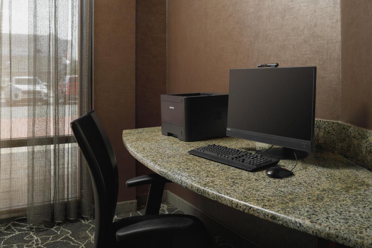 Springhill Suites Knoxville At Turkey Creek Dış mekan fotoğraf