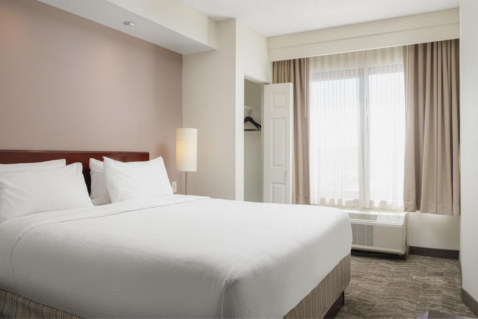 Springhill Suites Knoxville At Turkey Creek Dış mekan fotoğraf