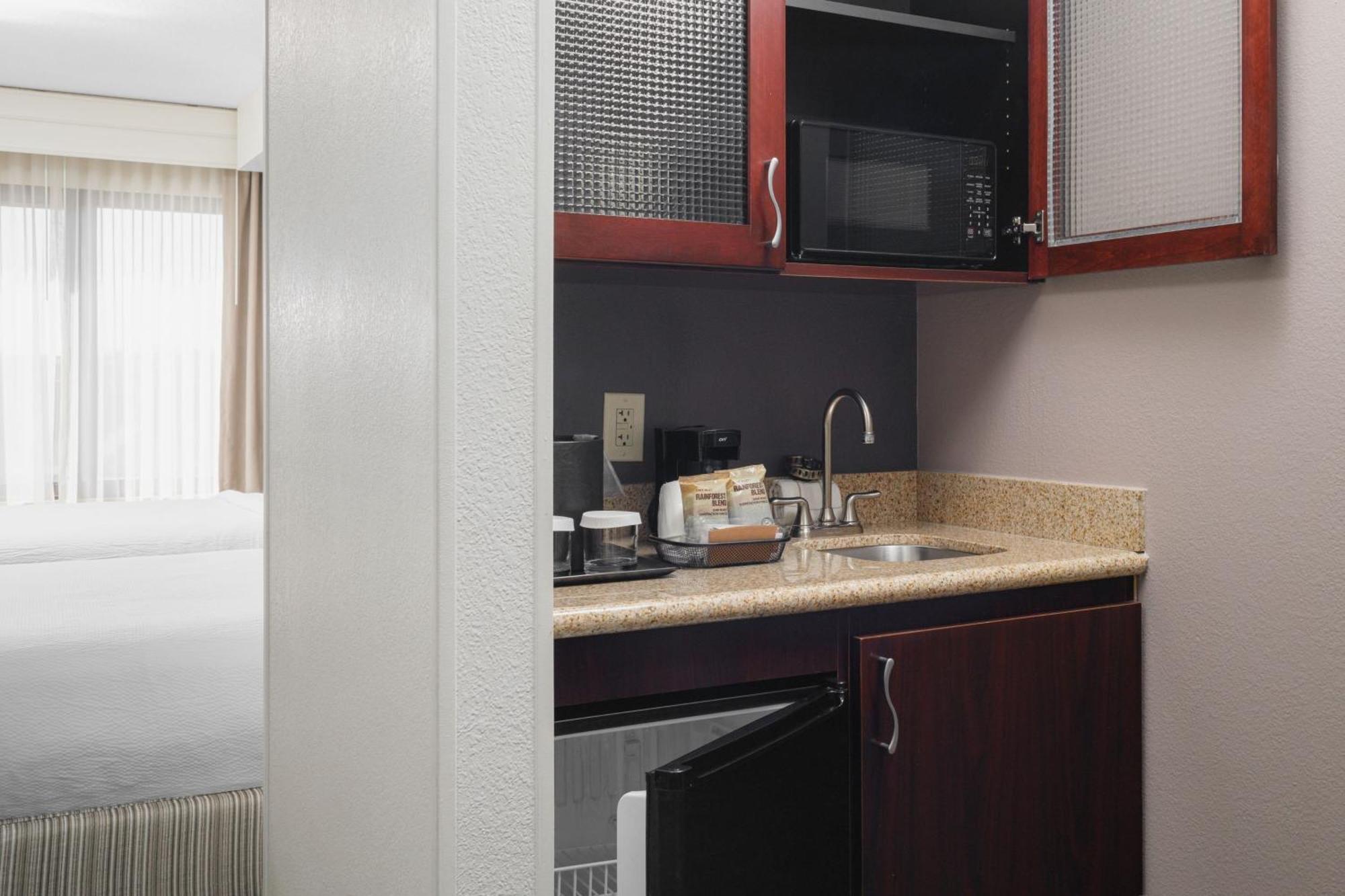 Springhill Suites Knoxville At Turkey Creek Dış mekan fotoğraf