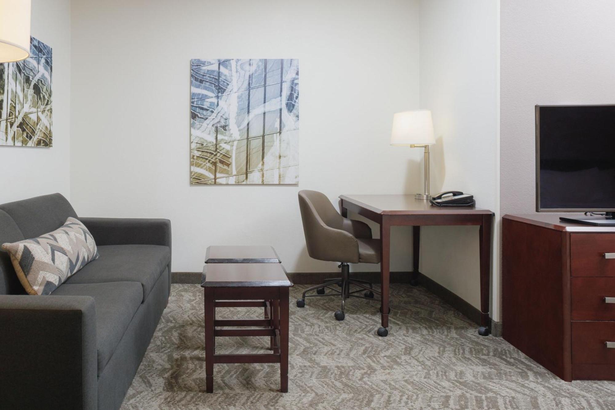 Springhill Suites Knoxville At Turkey Creek Dış mekan fotoğraf