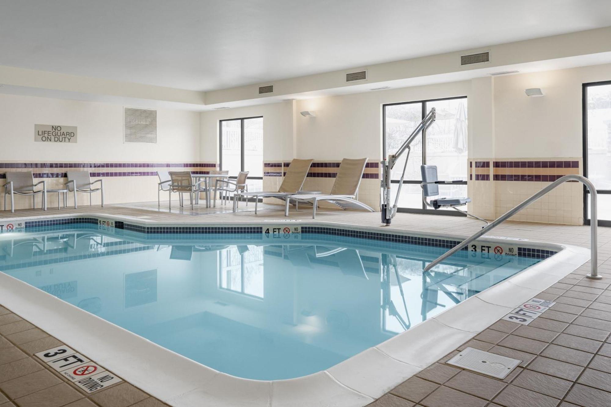 Springhill Suites Knoxville At Turkey Creek Dış mekan fotoğraf
