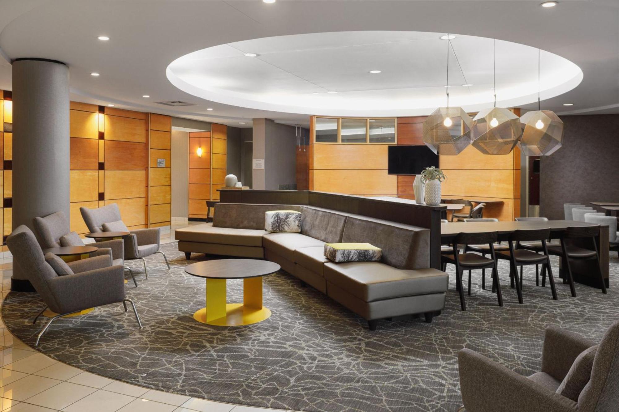 Springhill Suites Knoxville At Turkey Creek Dış mekan fotoğraf