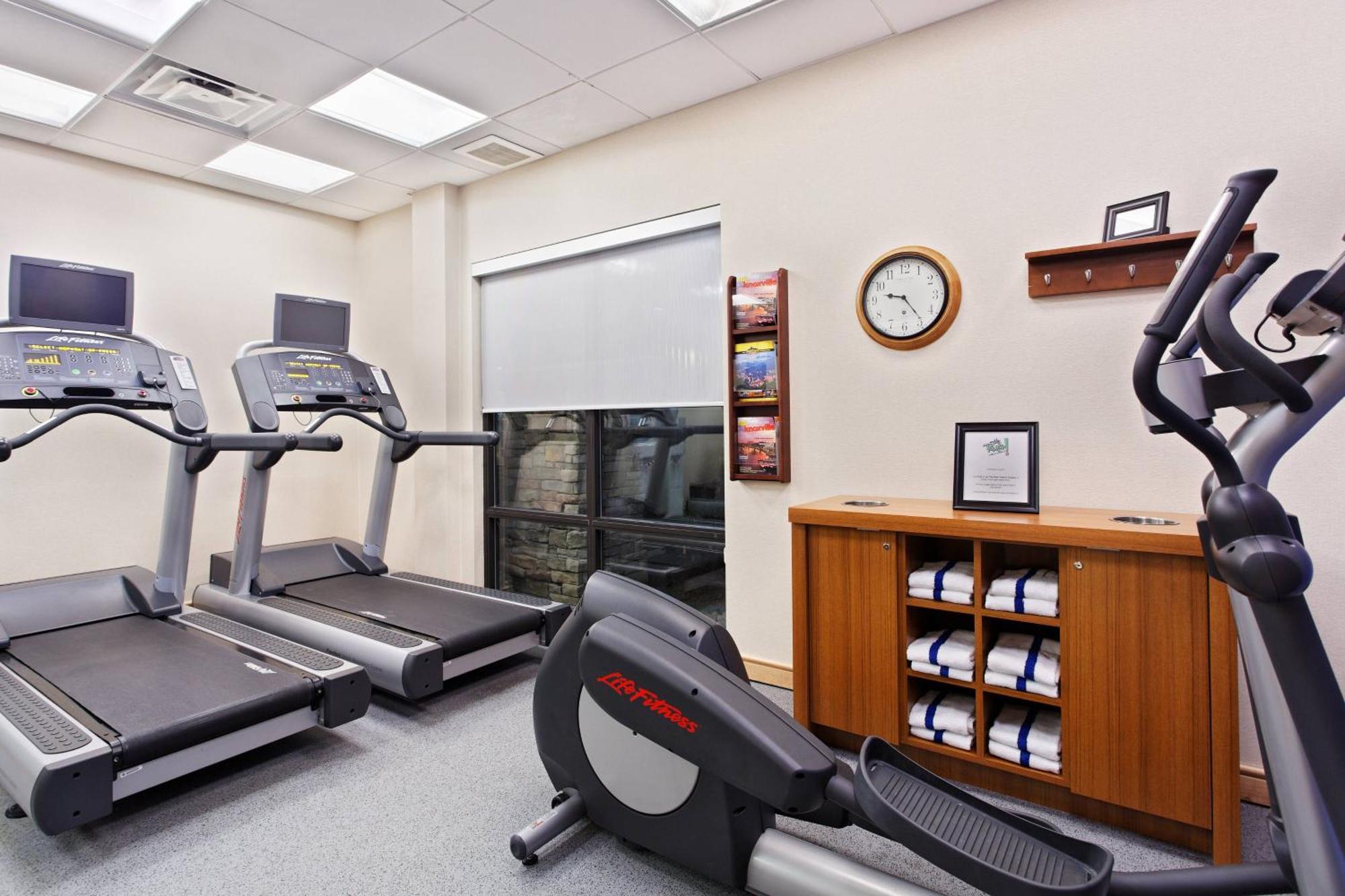 Springhill Suites Knoxville At Turkey Creek Dış mekan fotoğraf