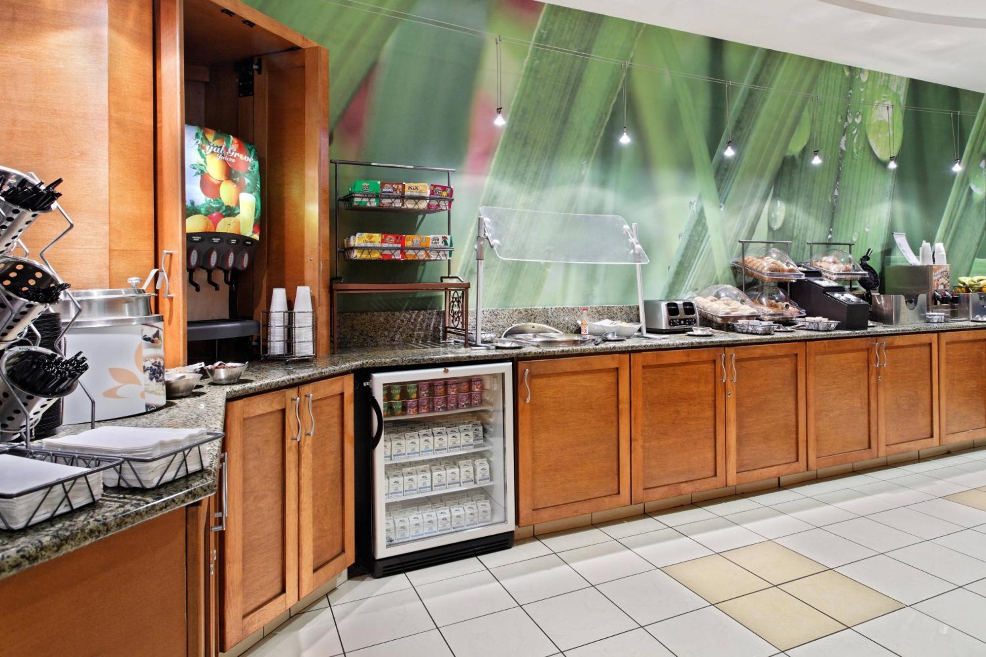 Springhill Suites Knoxville At Turkey Creek Dış mekan fotoğraf